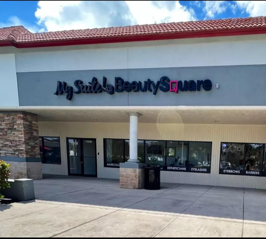 Rey Hair Miami — Barber shop in Davie